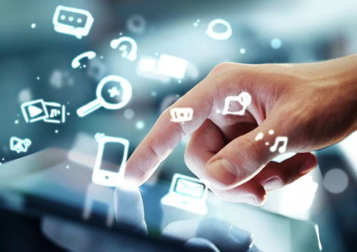 新型肺炎加速B端線上遷移對網(wǎng)頁設(shè)計(jì)行業(yè)的影響